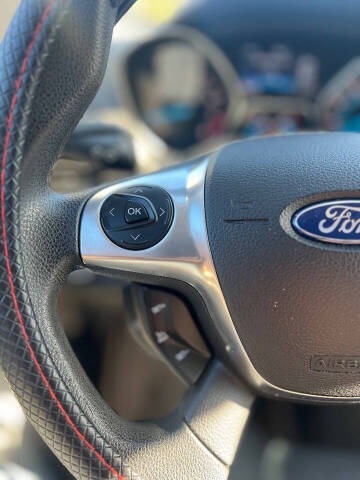 2016 Ford Escape - $7,250