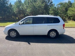 2014 Kia Sedona - $7,000