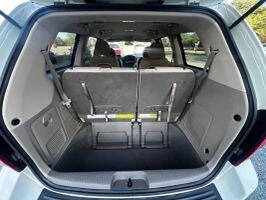 2014 Kia Sedona - $7,000