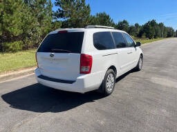2014 Kia Sedona - $7,000