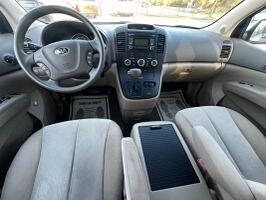 2014 Kia Sedona - $7,000