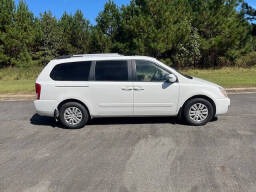 2014 Kia Sedona - $7,000