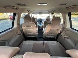 2014 Kia Sedona - $7,000
