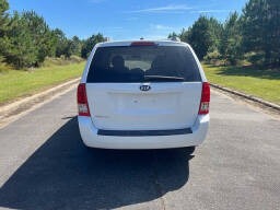 2014 Kia Sedona - $7,000