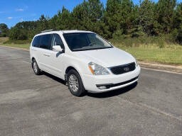 2014 Kia Sedona - $7,000