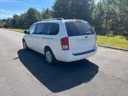 2014 Kia Sedona - $7,000