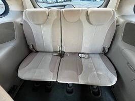 2014 Kia Sedona - $7,000