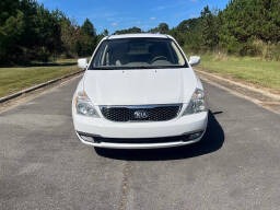 2014 Kia Sedona - $7,000