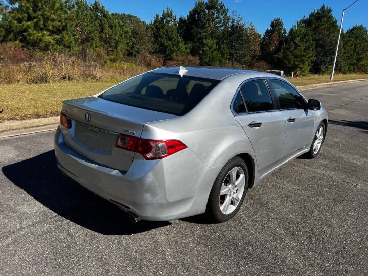 2014 Acura TSX - $9,500