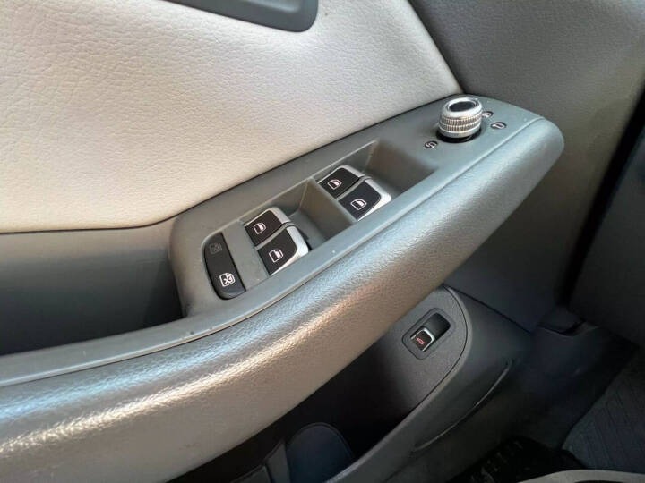2016 Audi Q5 - $10,500
