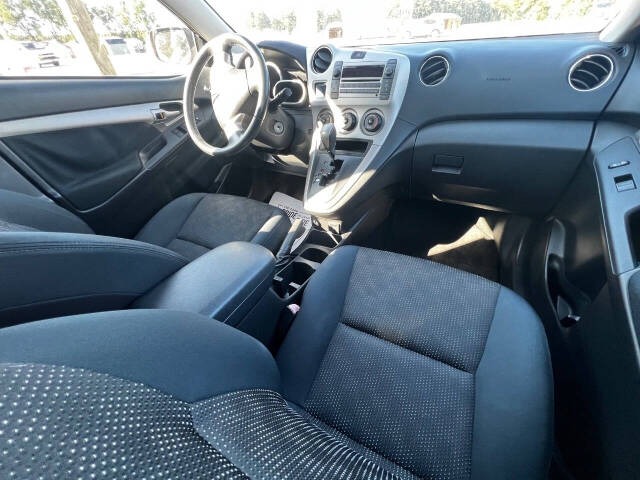 2009 Pontiac Vibe - $6,000