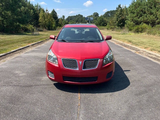 2009 Pontiac Vibe - $6,000