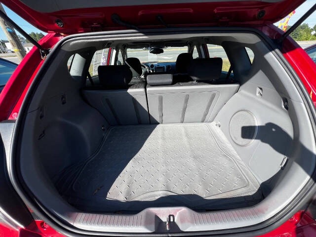 2009 Pontiac Vibe - $6,000