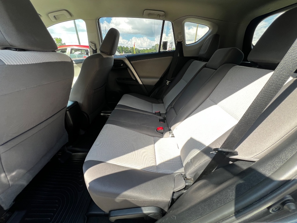 2014 Toyota RAV4 - $11,950