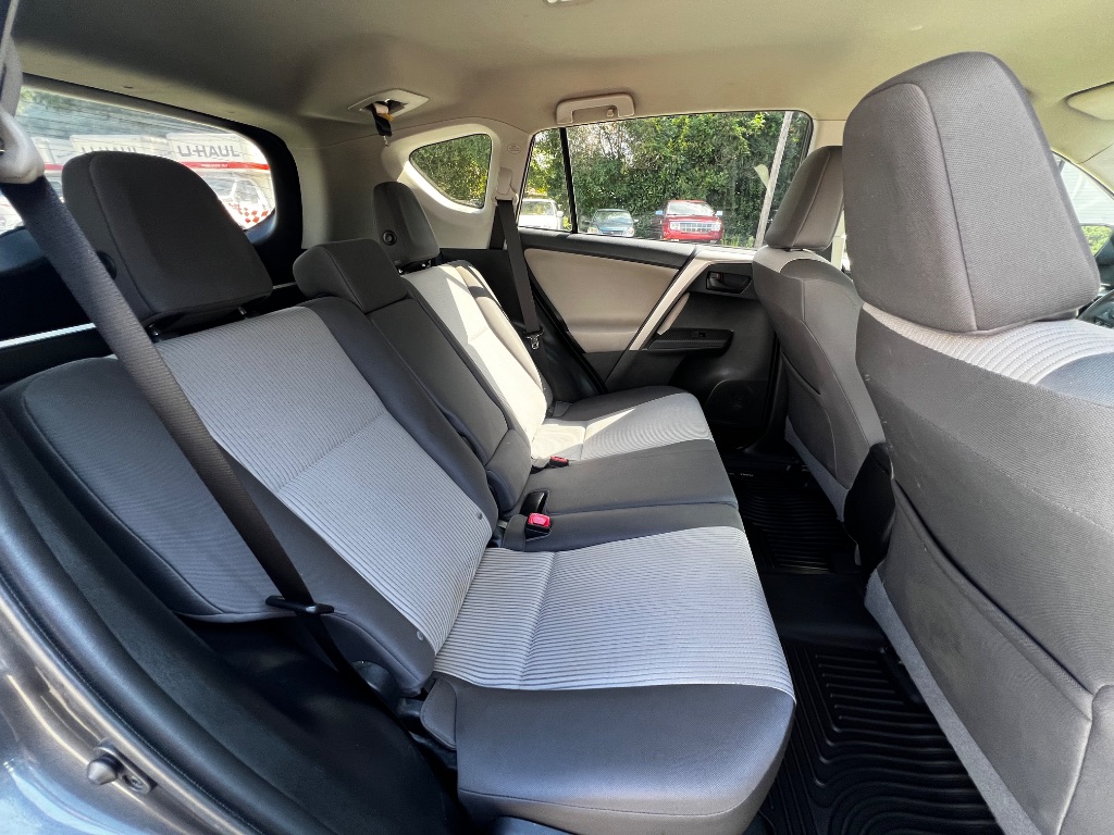 2014 Toyota RAV4 - $11,950