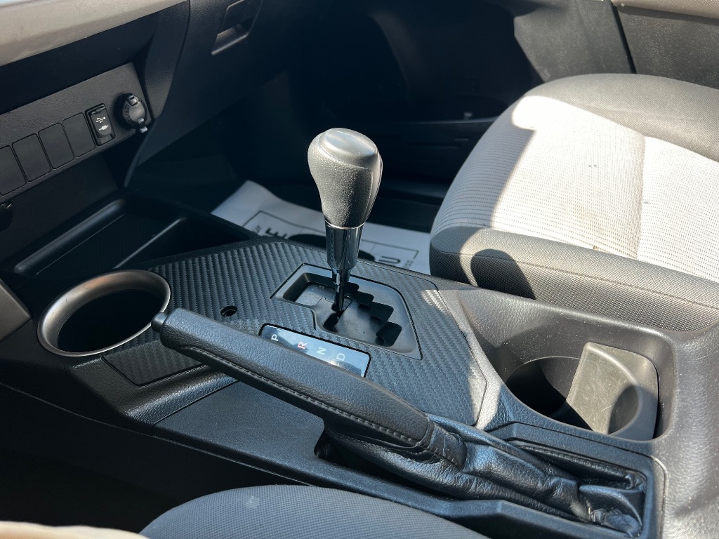 2014 Toyota RAV4 - $11,950