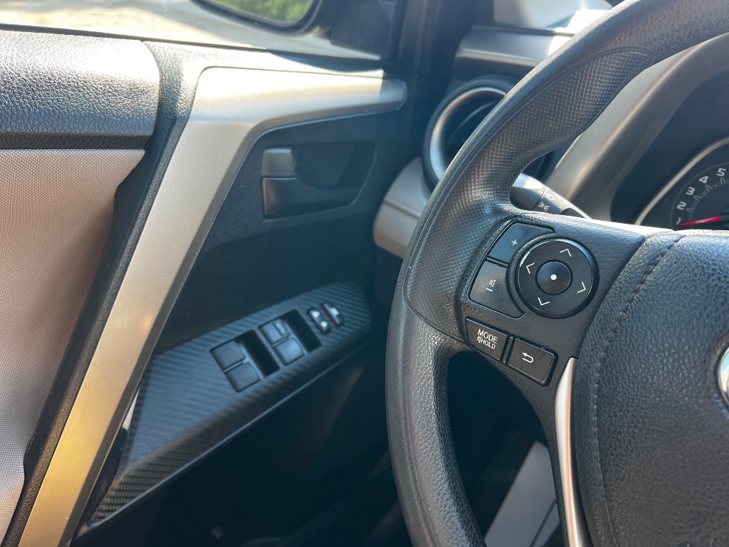 2014 Toyota RAV4 - $11,950