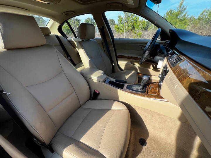 2007 BMW 328i - $5,500