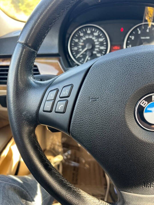 2007 BMW 328i - $5,500