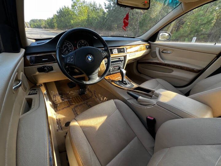 2007 BMW 328i - $5,500