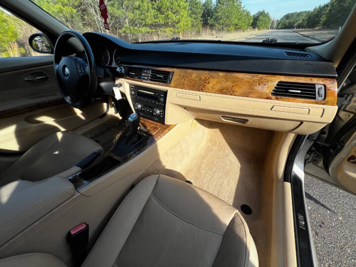 2007 BMW 328i - $5,500