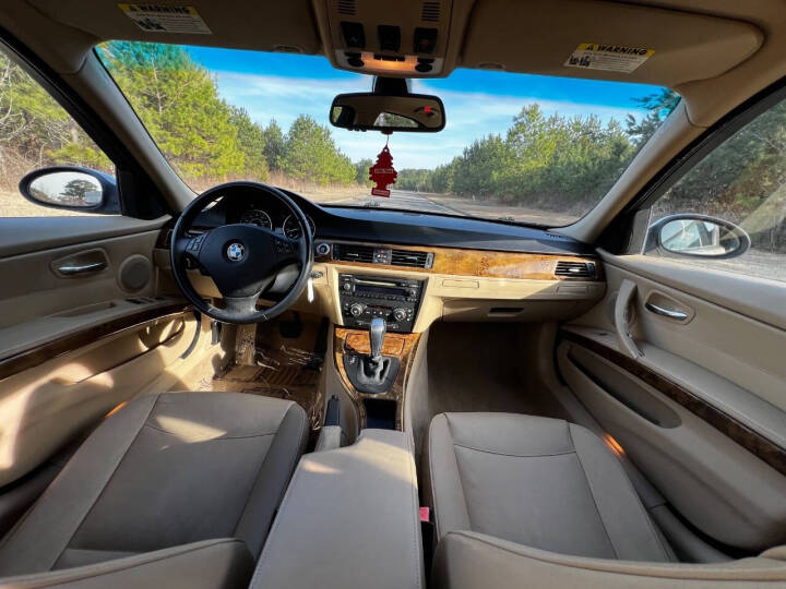 2007 BMW 328i - $5,500