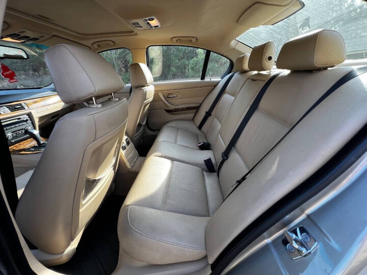 2007 BMW 328i - $5,500