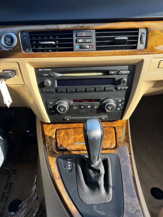 2007 BMW 328i - $5,500