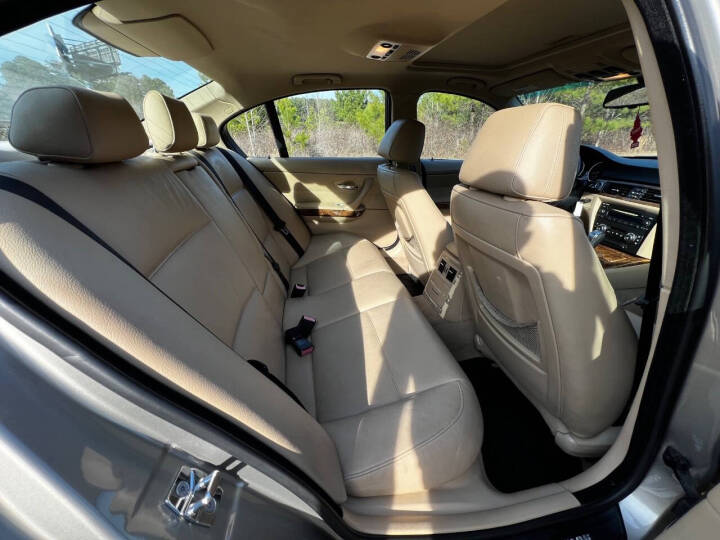 2007 BMW 328i - $5,500