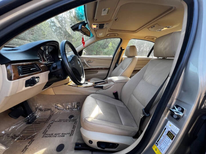 2007 BMW 328i - $5,500