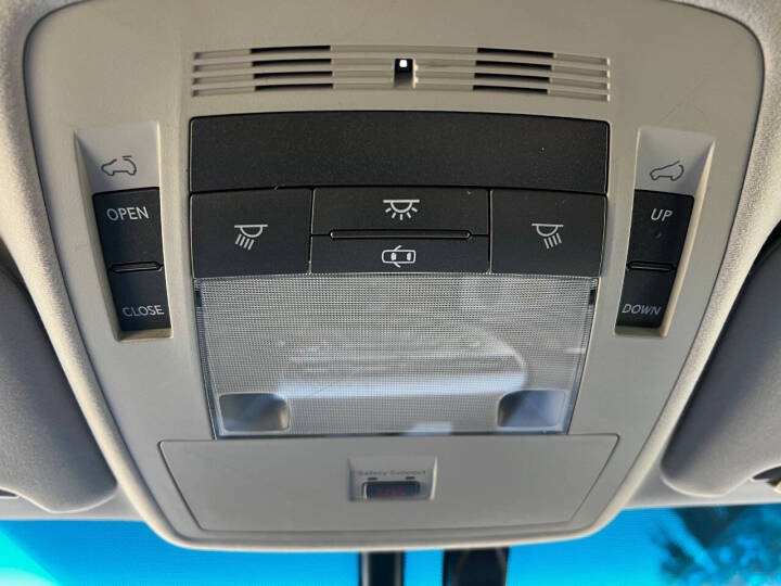 2013 Lexus RX - $16,500