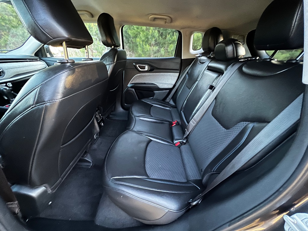 2022 Jeep Compass - $12,950
