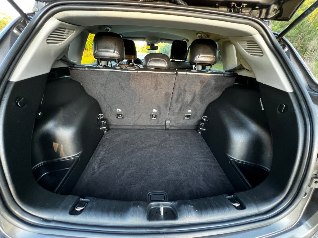 2022 Jeep Compass - $12,950