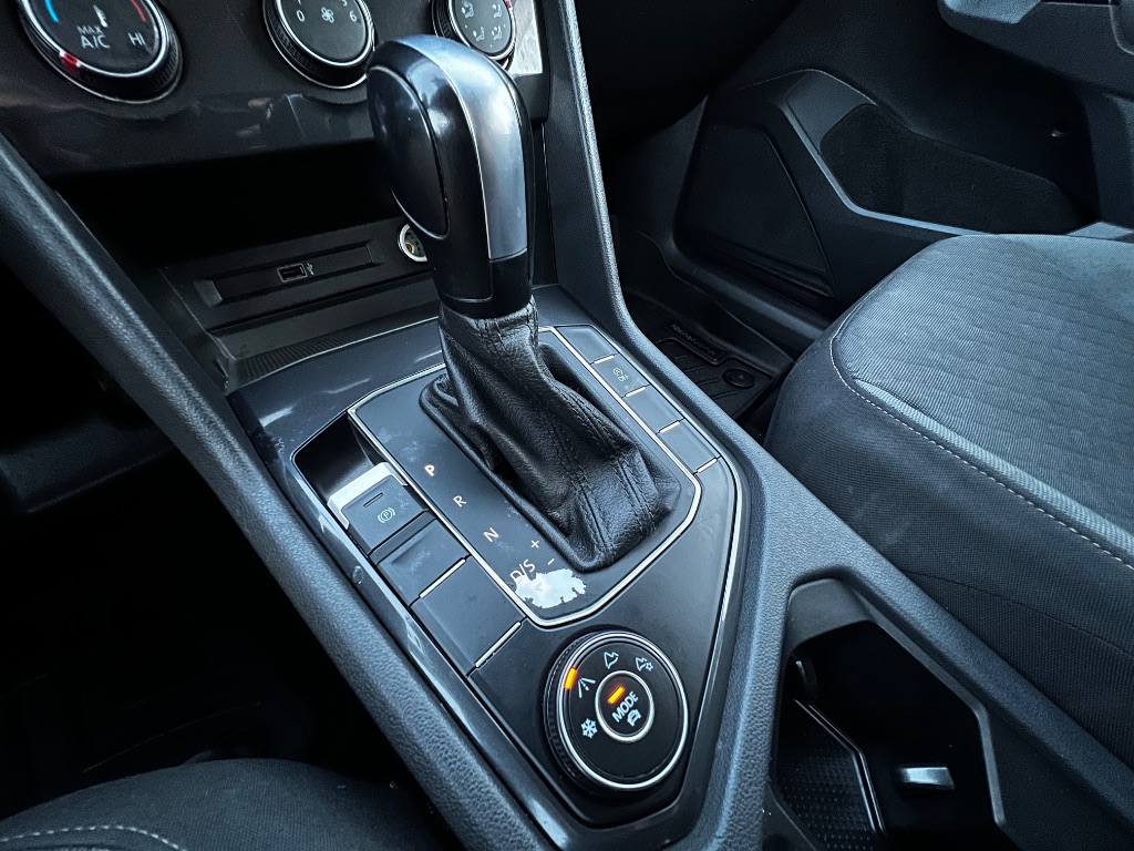 2019 Volkswagen Tiguan - $13,950