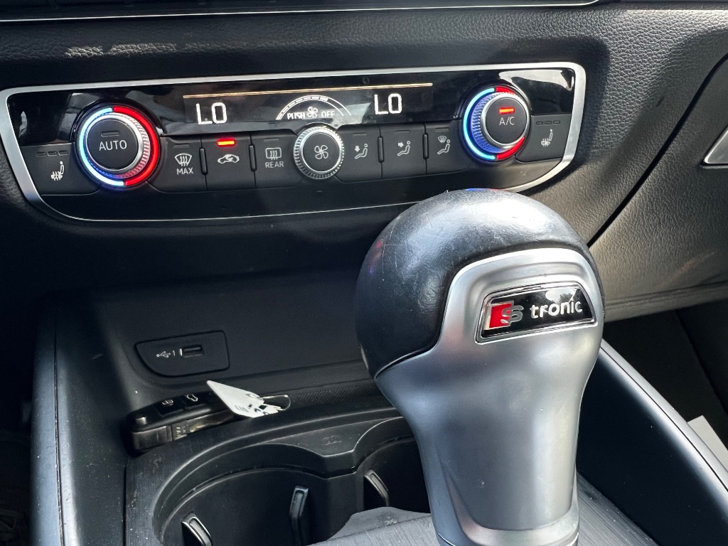 2018 Audi A3 - $10,500