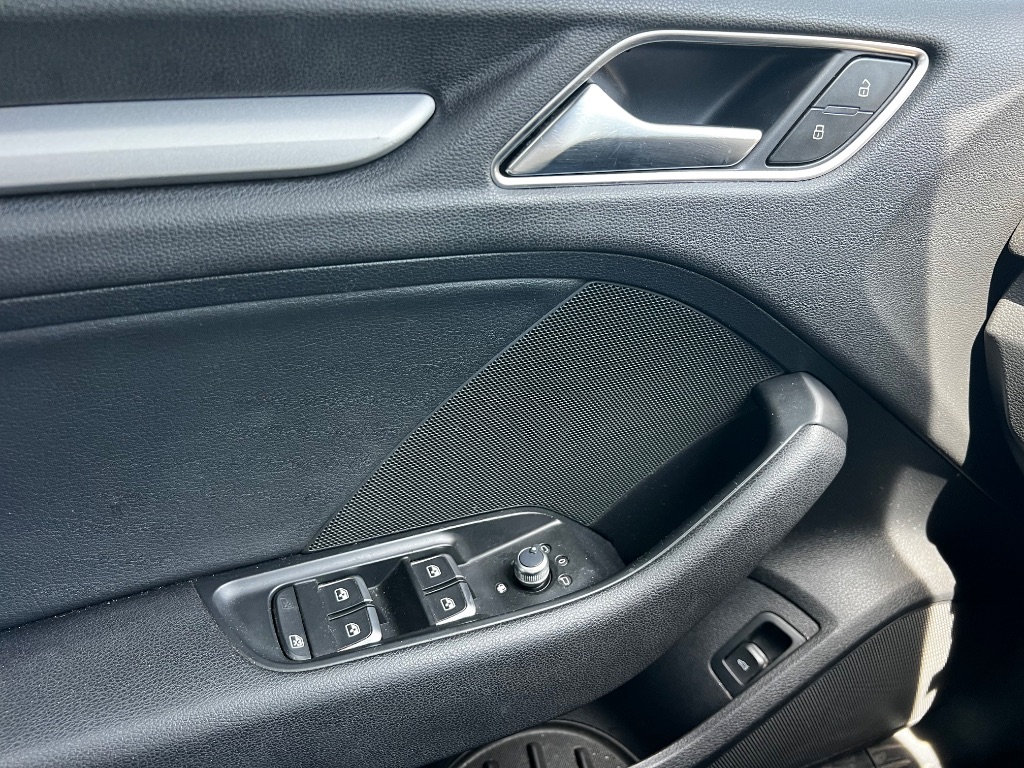 2018 Audi A3 - $10,500