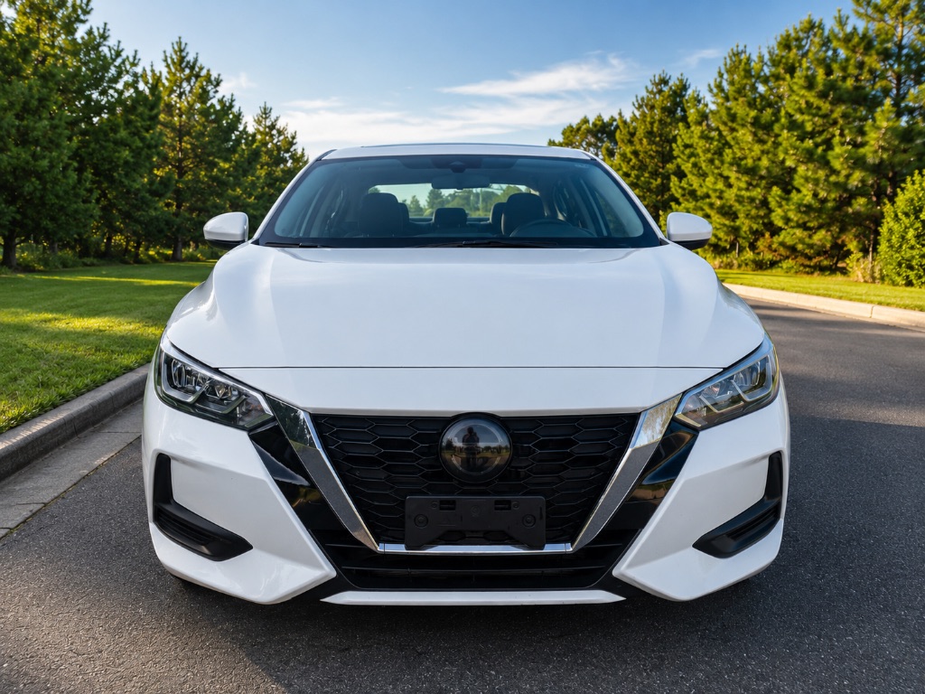 2022 Nissan Sentra - $13,550