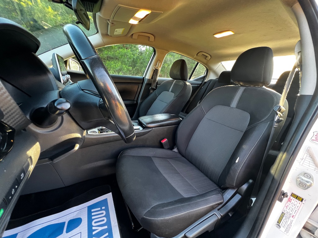 2022 Nissan Sentra - $13,550