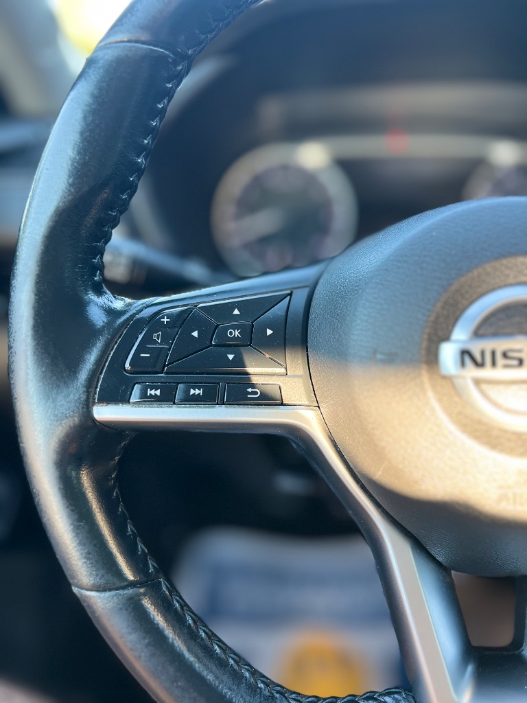 2022 Nissan Sentra - $13,550