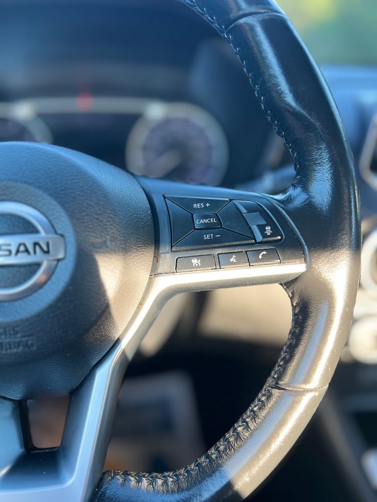 2022 Nissan Sentra - $13,550