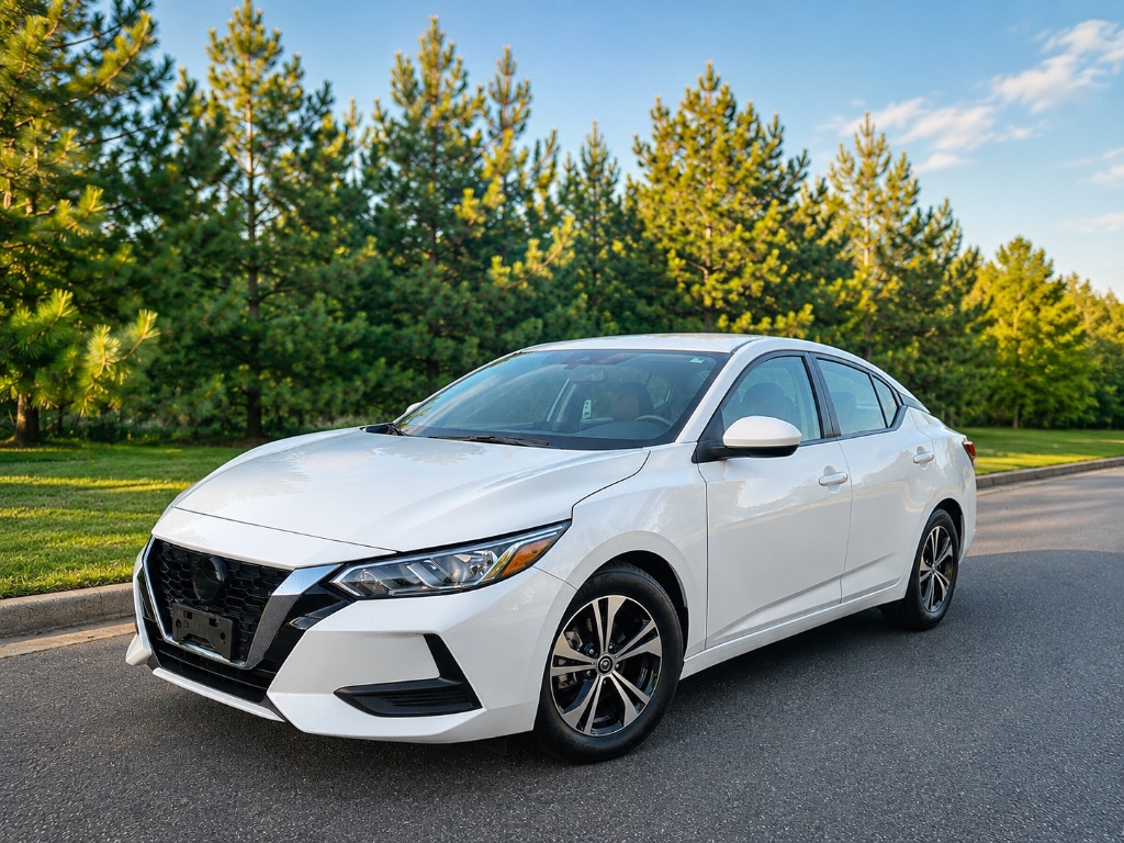 2022 Nissan Sentra - $13,550