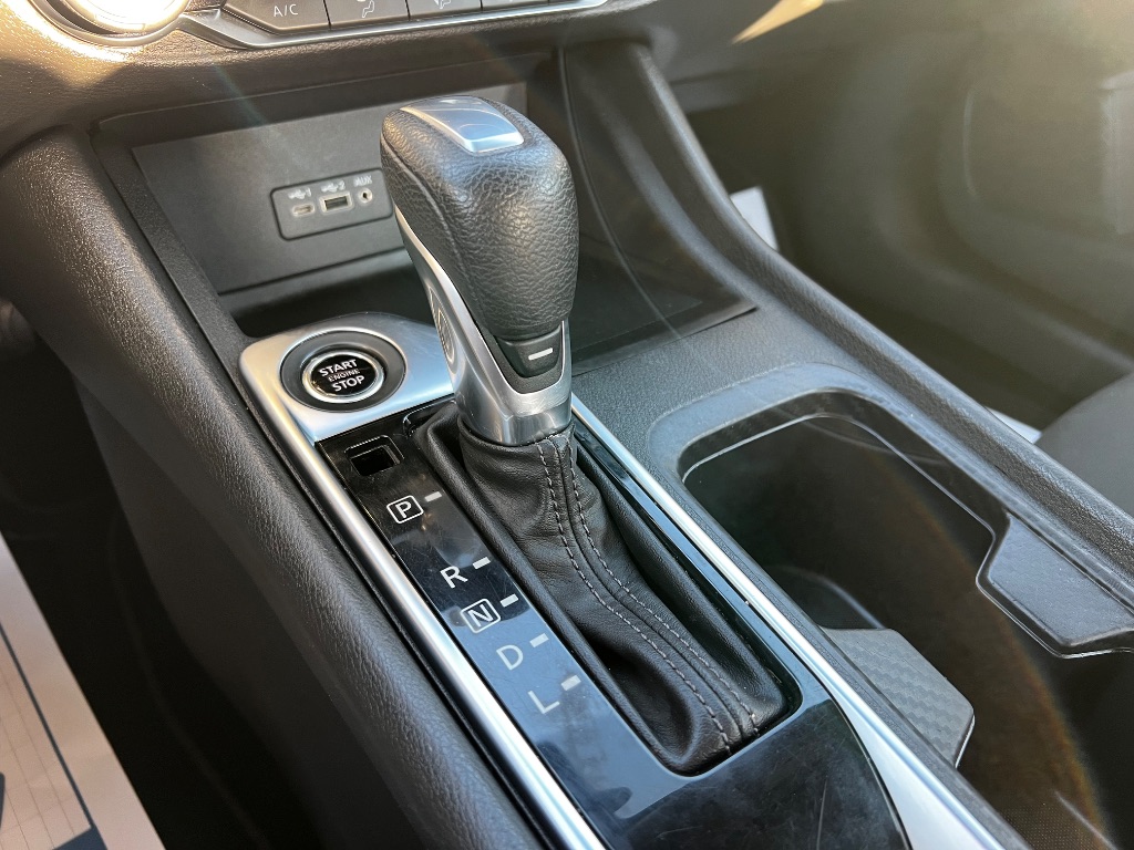 2022 Nissan Sentra - $13,550
