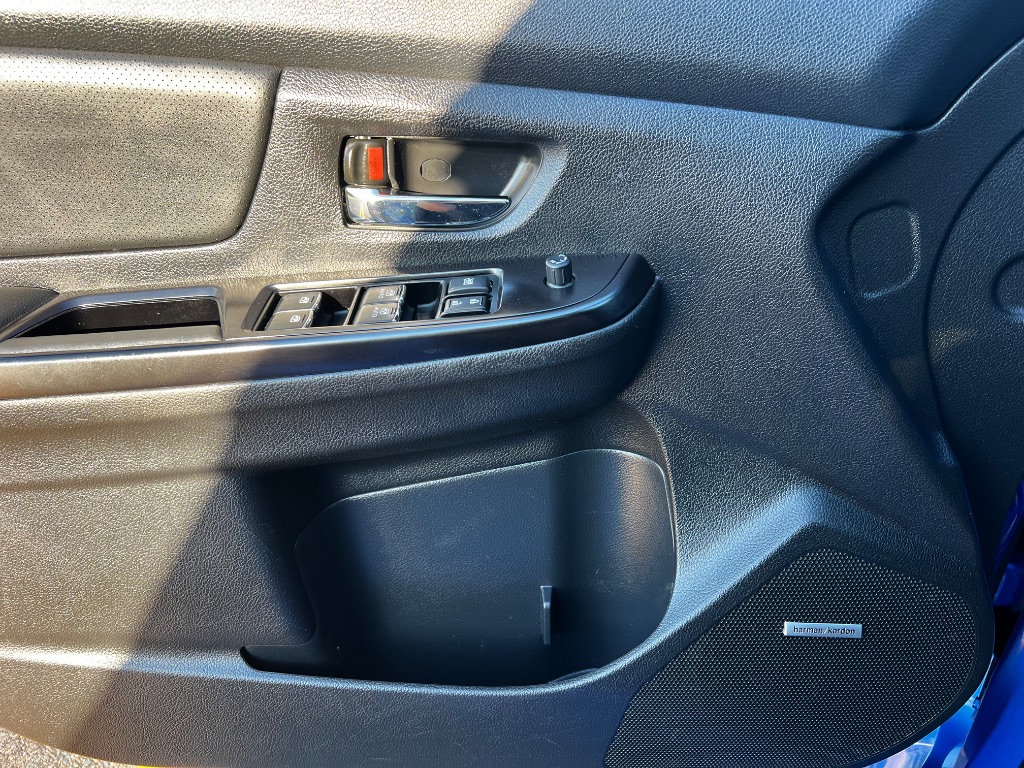 2019 Subaru WRX - $18,950