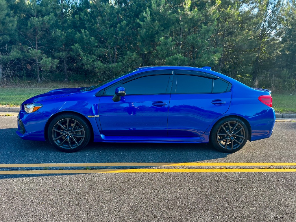 2019 Subaru WRX - $18,950
