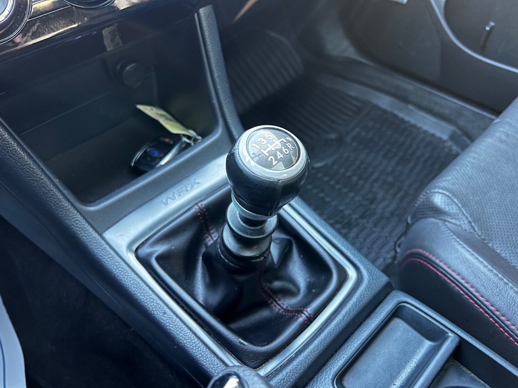 2019 Subaru WRX - $18,950