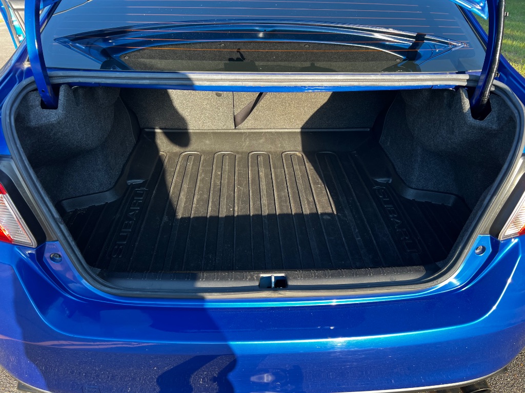 2019 Subaru WRX - $18,950