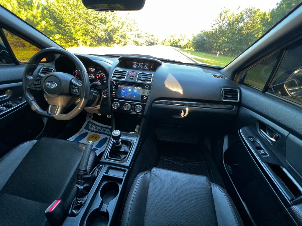 2019 Subaru WRX - $18,950