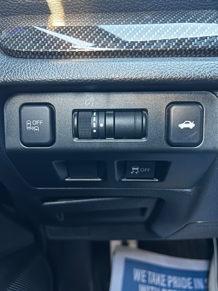 2019 Subaru WRX - $18,950
