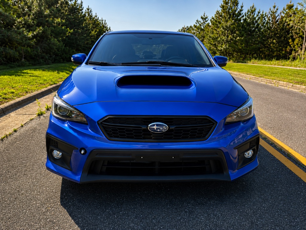 2019 Subaru WRX - $18,950