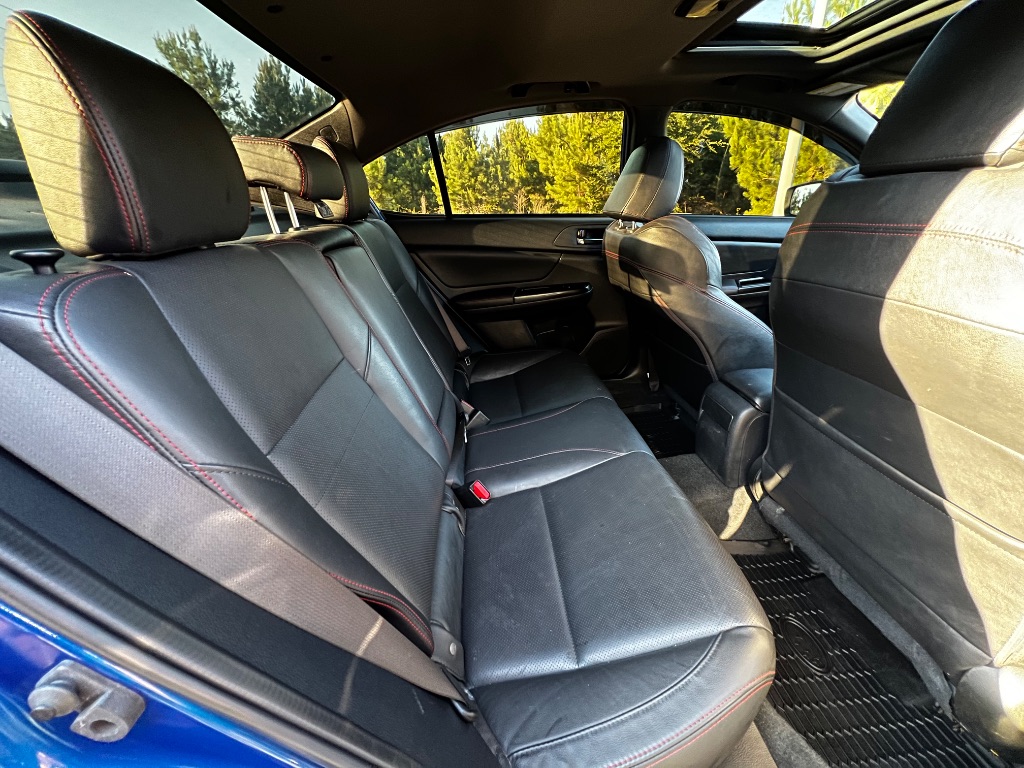 2019 Subaru WRX - $18,950